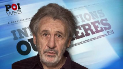 Informations Ouvrières le 16 mai 2013