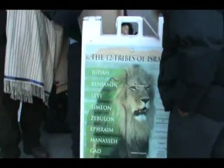 PT1 THE MEN OF THE LORD (1-5-13)