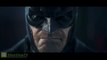 Batman: Arkham Origins | First Teaser Trailer [EN] (2013) | HD
