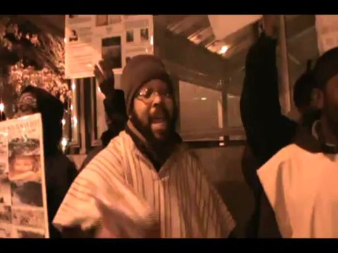 PT2 THE MEN OF THE LORD (1-5-13)