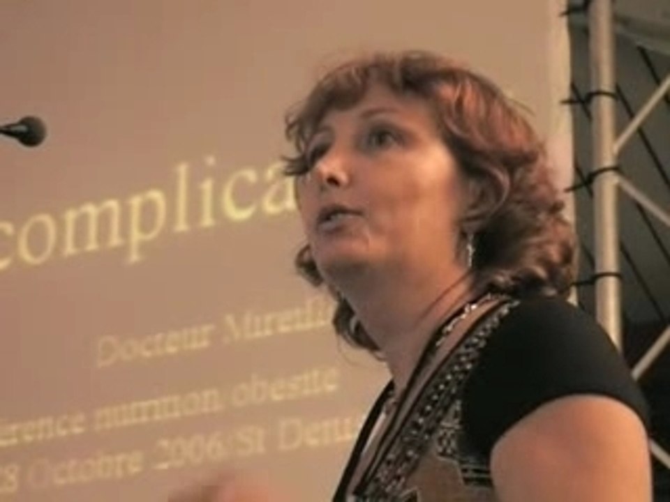 Mireille-evrin