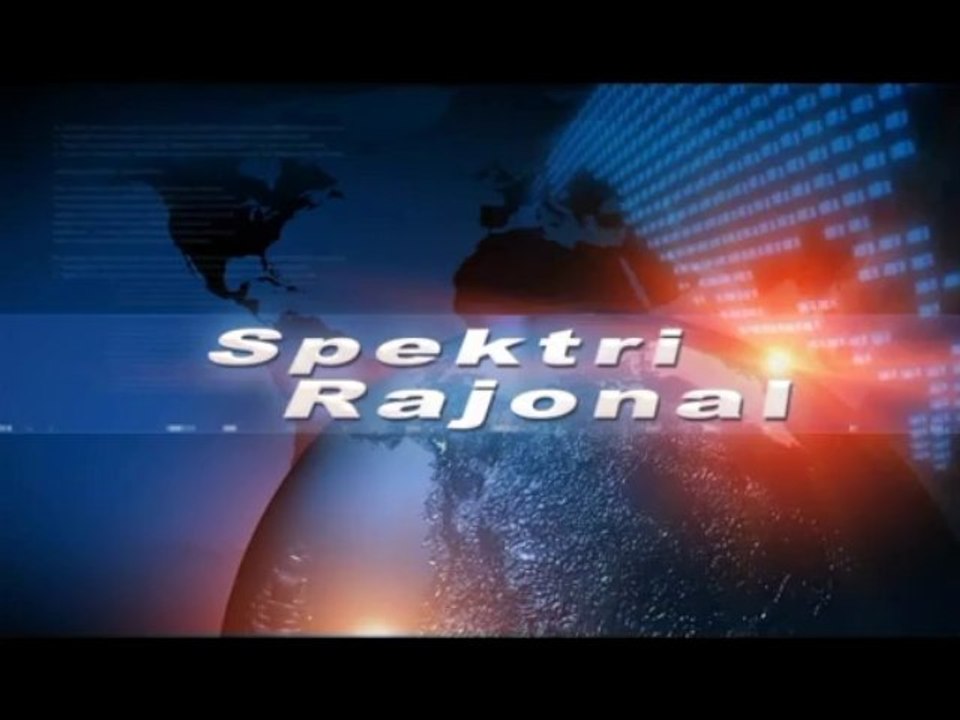 Spektri Info - 16.05.2013