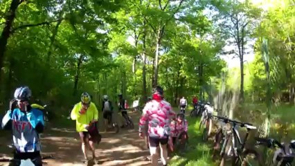 Raid Vienne 2013 (2)