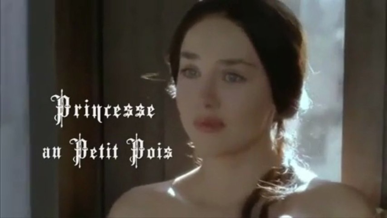 Isabelle ADJANI - Princesse Au Petit Pois