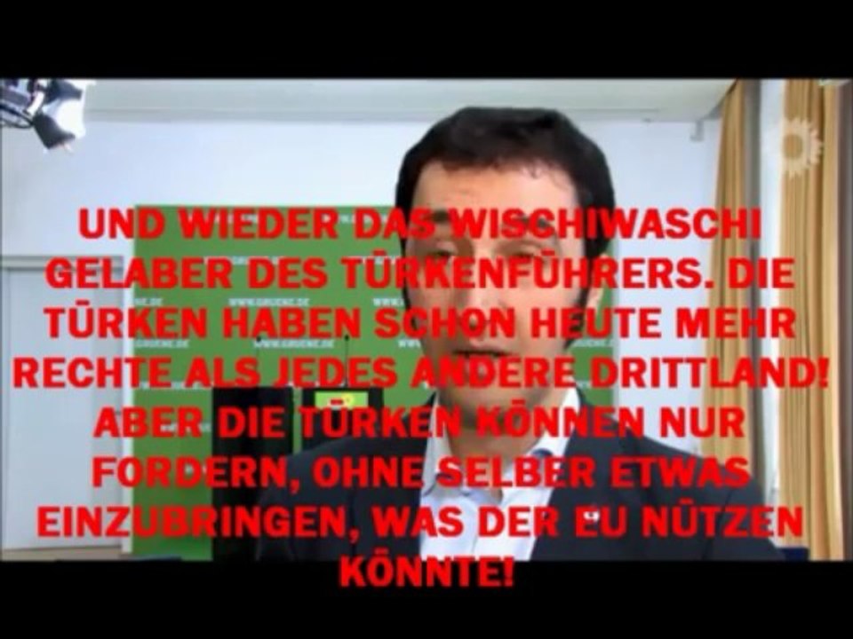 DIE DEUTSCHLANDHASSER TEIL 2