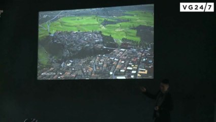 Gran Turismo 6 - Full Announcement Presentation