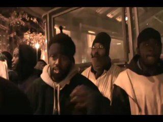 PT6 THE MEN OF THE LORD (1-5-13)