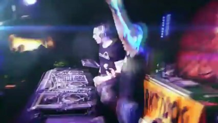 DJ THT feat. Auzern - Open Up The Dancefloor (Official Video)