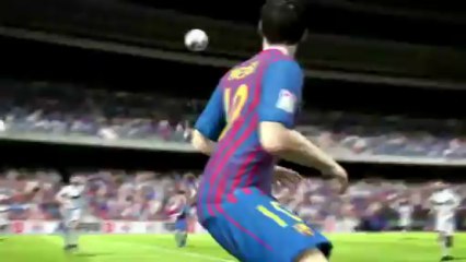 Training : Summer League FIFA 13 2v2 avec TiiiTou & Abdou