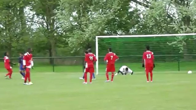 [AMICAL] USLD 2-1 ST-GILLES-LA-REUNION [MAI 2013] 1