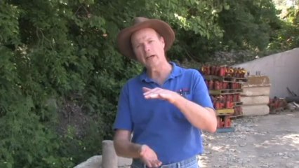 What is a Concrete Slab Moisture Barrier?