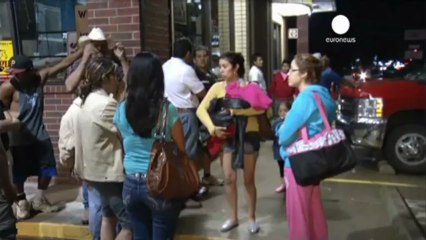 Au moins six morts dans des tornades au Texas