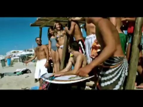 Inna - Amazing (N-Force Remix)