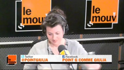 L'Eroscope d'Anne Ma du 160513