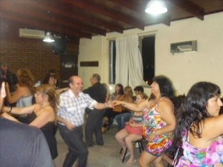 SET DE AMERICANO ROCK BY SILVIO MACIEL FEBRERO 2013