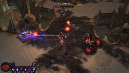 Diablo III - PS4 Conversations with the creators