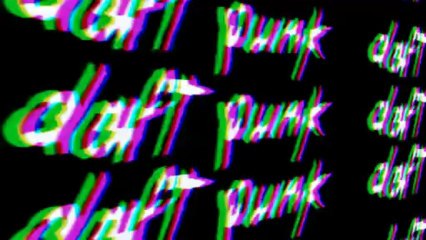 Daft Punk - Doin'it Right (Cyclop remix)