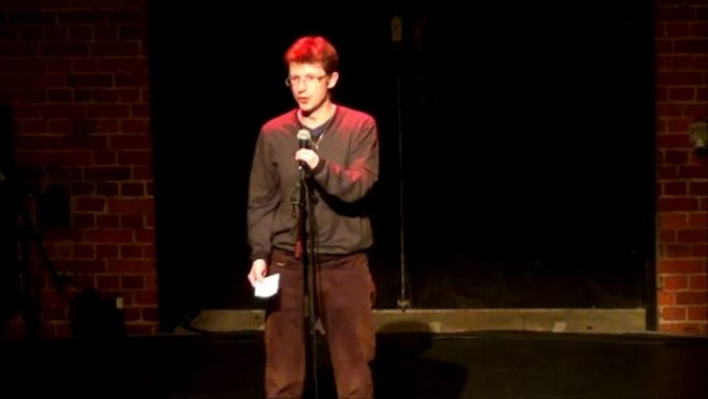 16 Lune de miel - Scène Slam Mons 14-04-2013