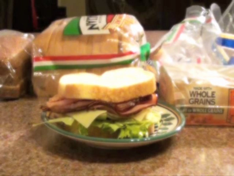 Sandwich