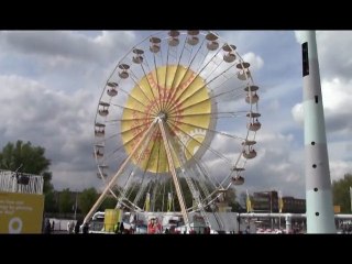 Journal de bord Shell Eco-marathon n°1