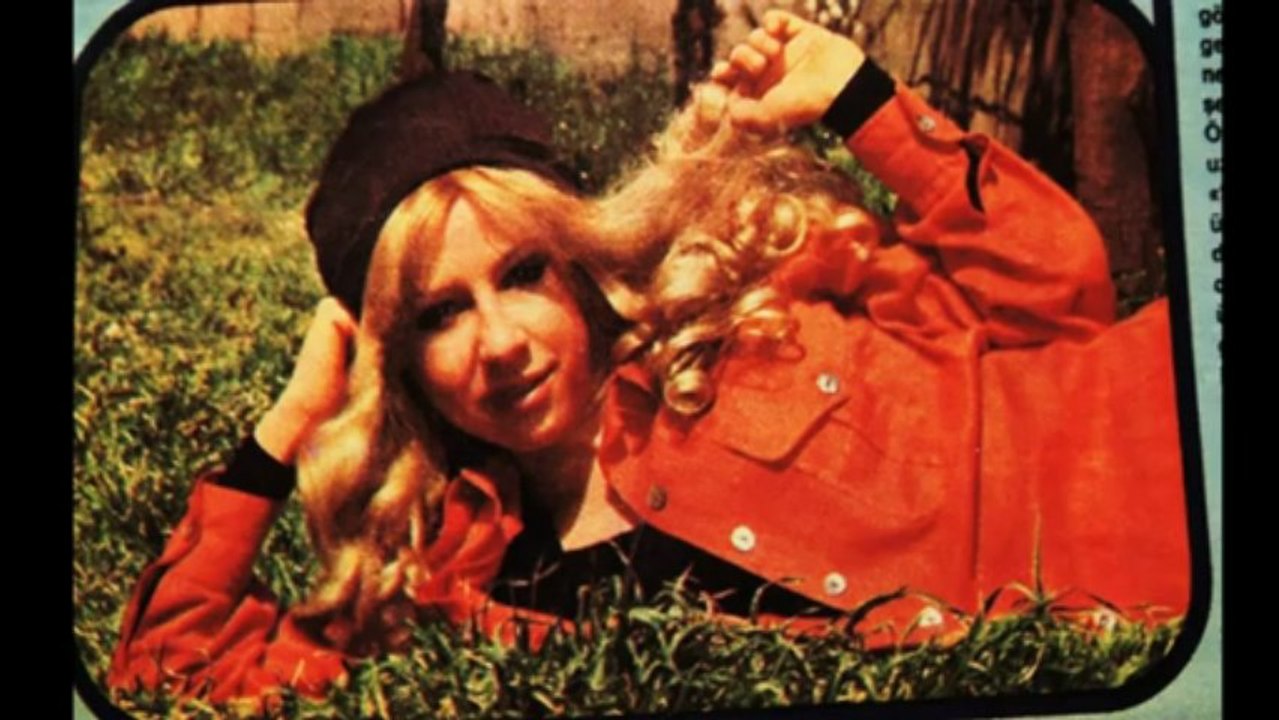 Semiha Yankı -Yaz Deftere- 1977