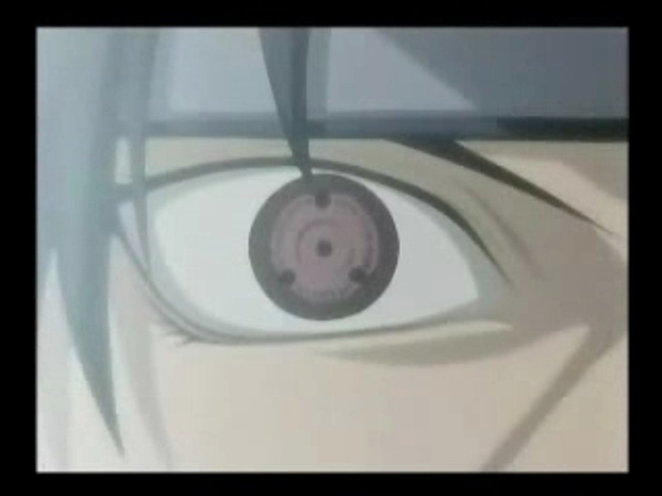 AMV - Naruto - Haunted Sasuke