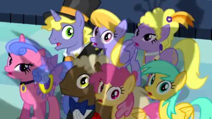 [Deception] : The PMV Movie