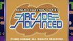 CGR Undertow - KONAMI COLLECTOR'S SERIES: ARCADE ADVANCED review for Game Boy Advance