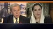 Osama Bin Laden Dead Since 2001 -- In David Frost interview (2007) Bhutto Says Osama Bin Laden murdered.