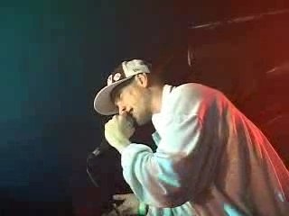 AZROCK Live au Triptyque