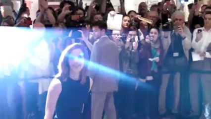 Speciale Cannes 2013: video diario giorno 2