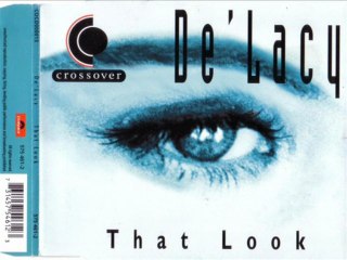 DE'LACY - That look (HANI's club look)