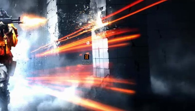 Call of Duty: Black Ops II Uprising - DLC Free | FileCheats