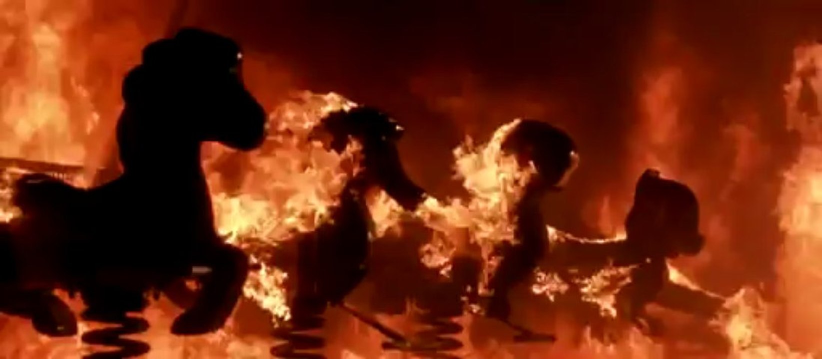 Terminatör 2: Kıyamet Günü - Açılış Müziği