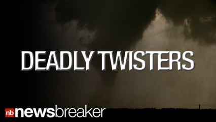 DEVELOPING: Death Toll Could Rise from Deadly Texas Tornadoes