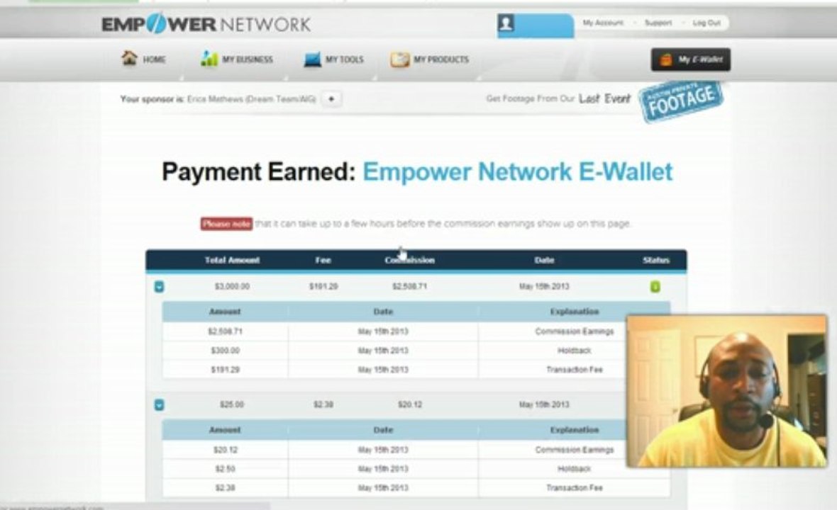 I Get Paid DAILY!  I Made $3,050 TODAY!