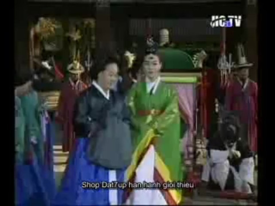 Jang Hee Ben 8