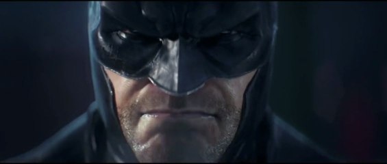 Batman Arkham Origins - Teaser trailer [FR]