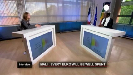 Mali. Per il presidente Traoré gli aiuti internazionali...