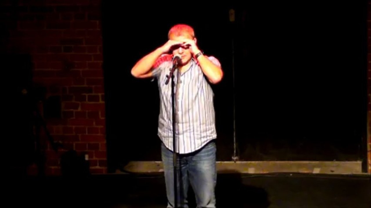 29 Akkad - Finale - Scène Slam Mons 14-04-2013