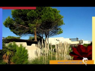 Download Video: Port Nature - Cap d'Agde Village Naturiste. Villa ou hôtel de luxe?