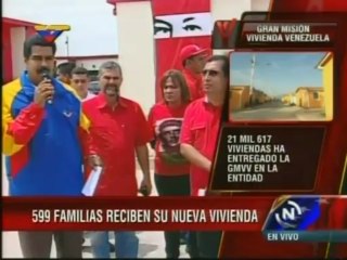 Maduro le contesta a Petkoff: "El chavismo pica y se extiende"