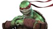 CGR Trailers - TEENAGE MUTANT NINJA TURTLES: OUT OF THE SHADOWS Raphael Trailer