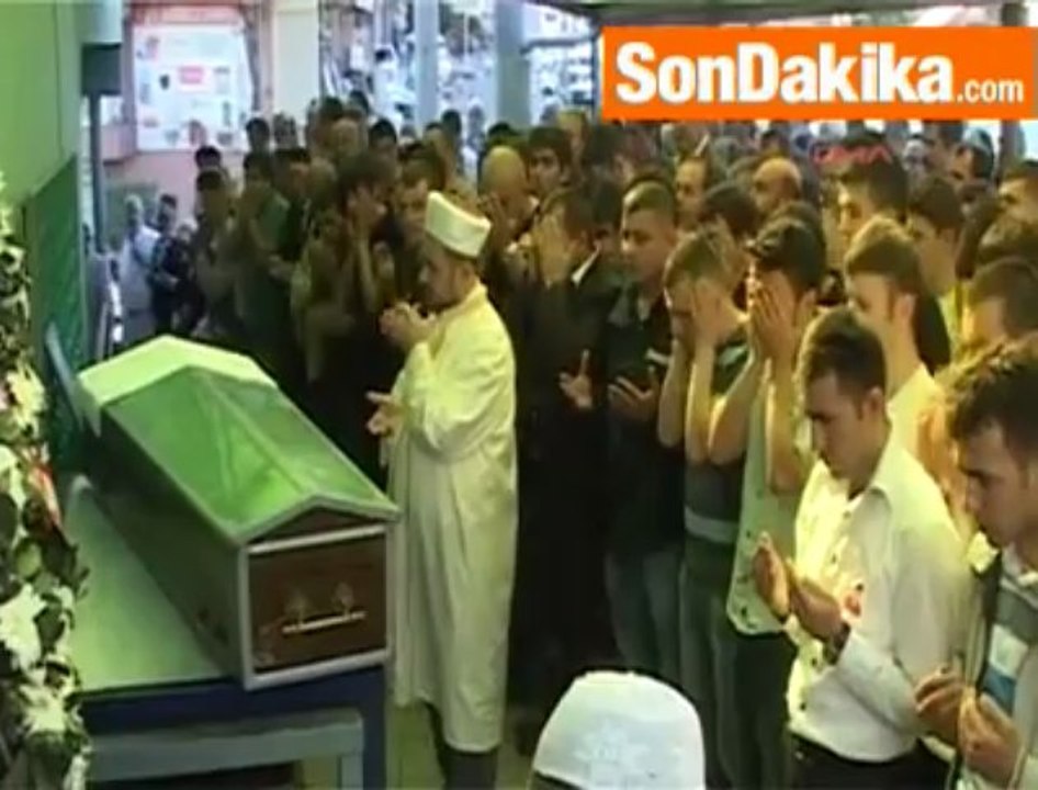 Uyuşturucu bağımlısı genç intihar etti!..