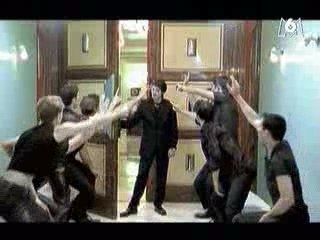 Akhenaton - J'ai pas de face