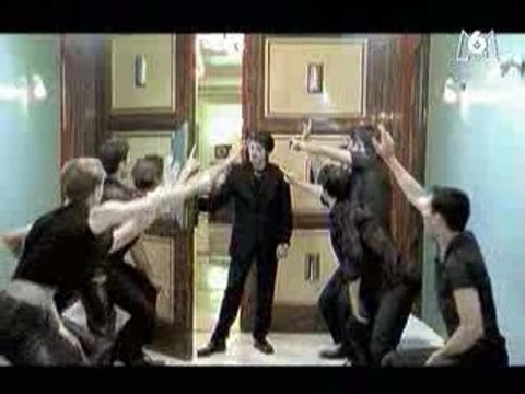 Akhenaton - J'ai pas de face