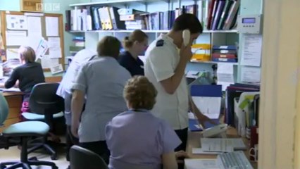 BBC Points West - 15/5/13