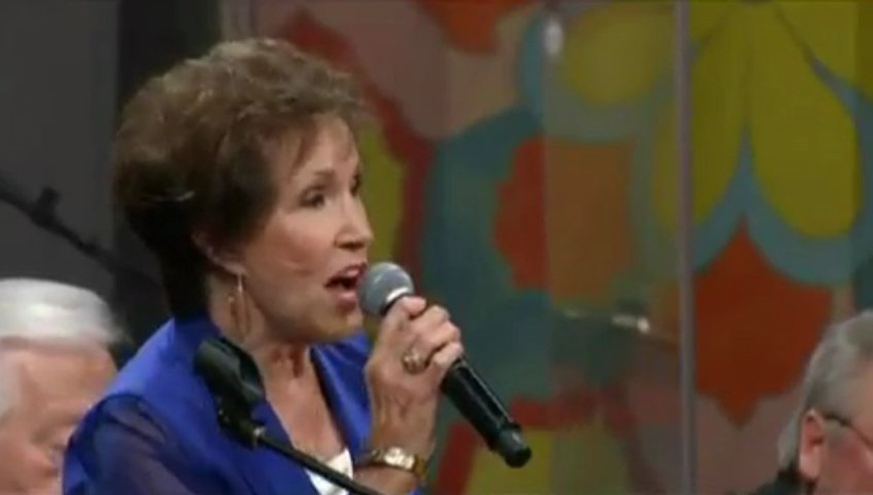 JAN HOWARD (Lord I Hope This Day Is Good Sung)