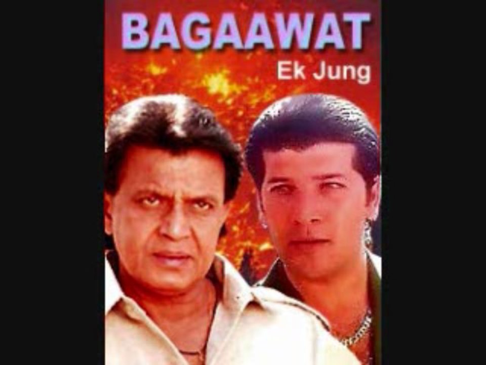 bagaawat ek jung-tu zindagi