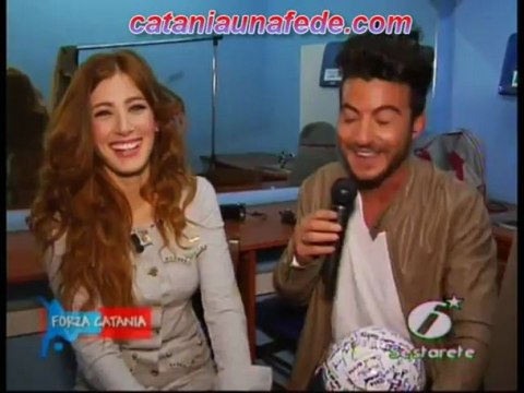 Desiree Ferlito a Forza Catania